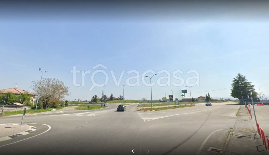 terreno agricolo in vendita a San Giorgio Piacentino