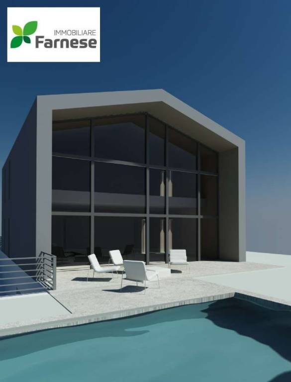casa indipendente in vendita a San Giorgio Piacentino