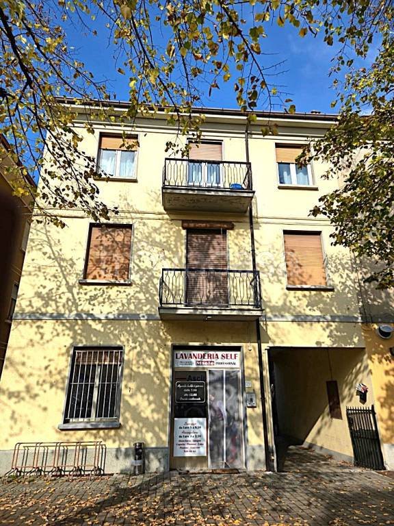 appartamento in vendita a San Giorgio Piacentino