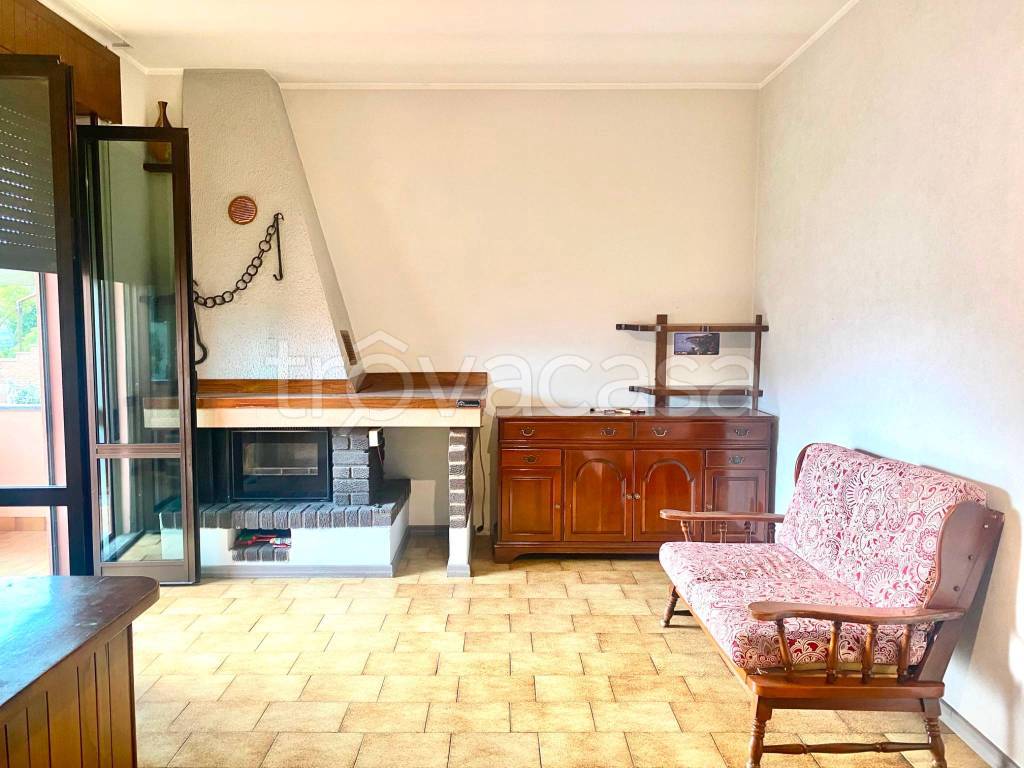 casa indipendente in vendita a San Giorgio Piacentino