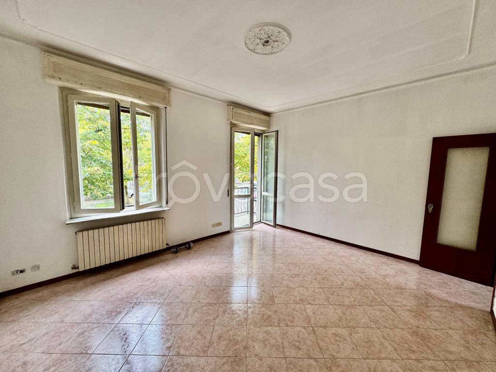 appartamento in vendita a San Giorgio Piacentino