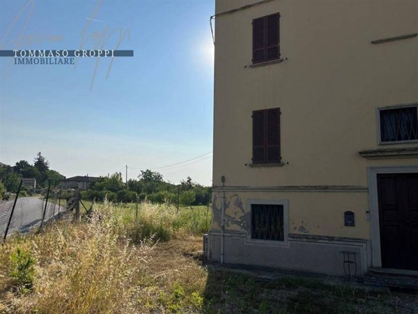casa indipendente in vendita a San Giorgio Piacentino in zona Rizzolo