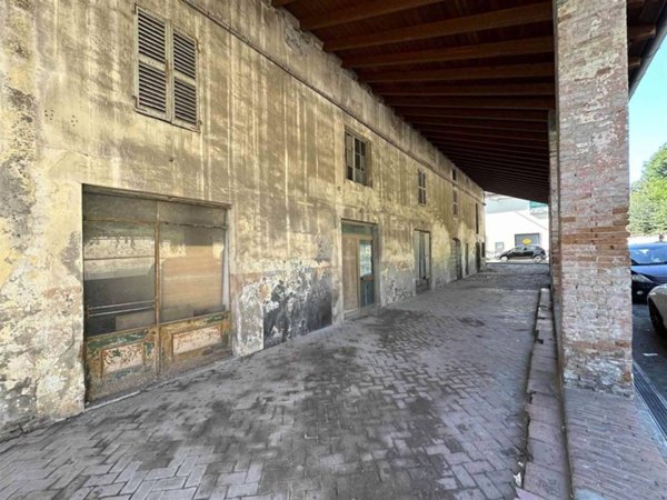 casa indipendente in vendita a San Giorgio Piacentino
