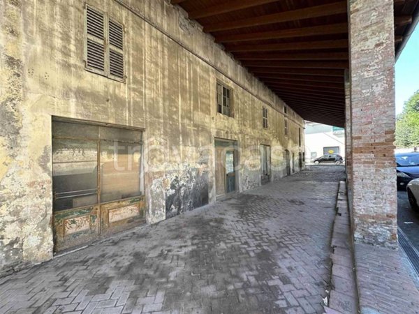 villa in vendita a San Giorgio Piacentino