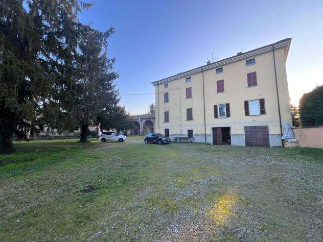 casa indipendente in vendita a San Giorgio Piacentino