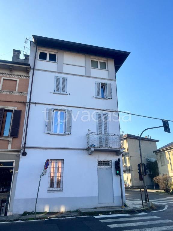 appartamento in vendita a San Giorgio Piacentino