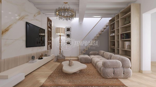 casa indipendente in vendita a San Giorgio Piacentino