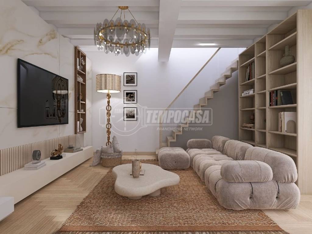 casa indipendente in vendita a San Giorgio Piacentino