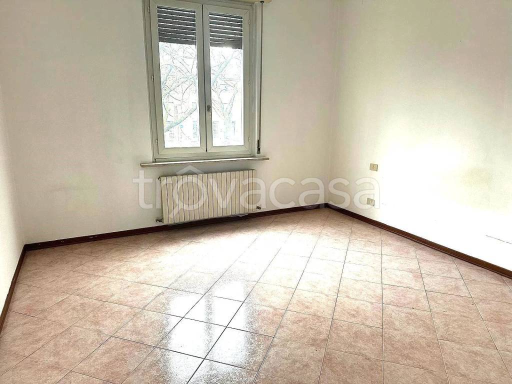 appartamento in vendita a San Giorgio Piacentino