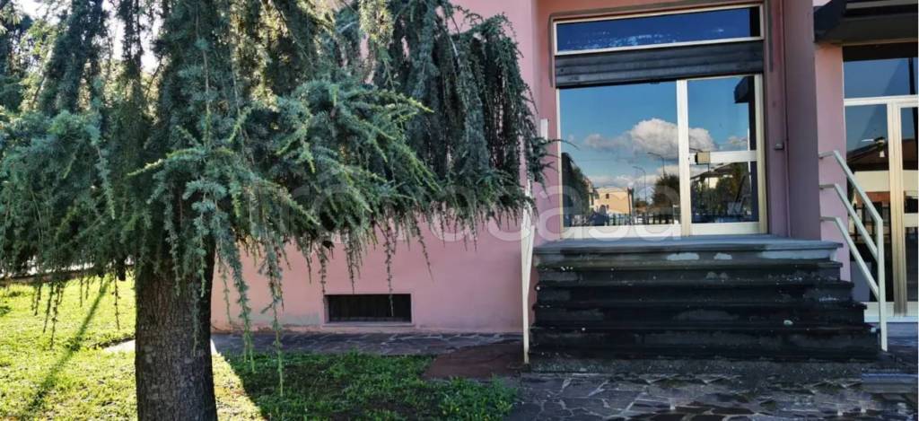 negozio in vendita a San Giorgio Piacentino