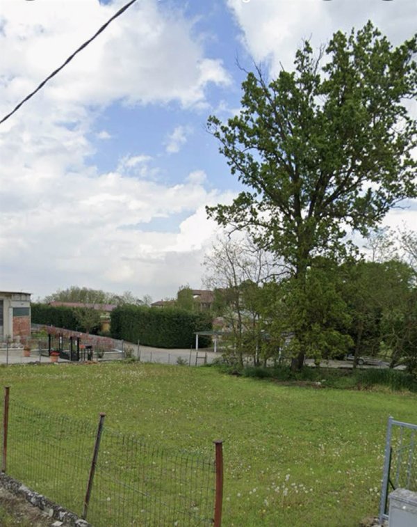 terreno agricolo in vendita a San Giorgio Piacentino in zona San Damiano