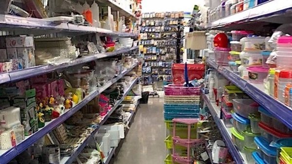 negozio in vendita a San Giorgio Piacentino
