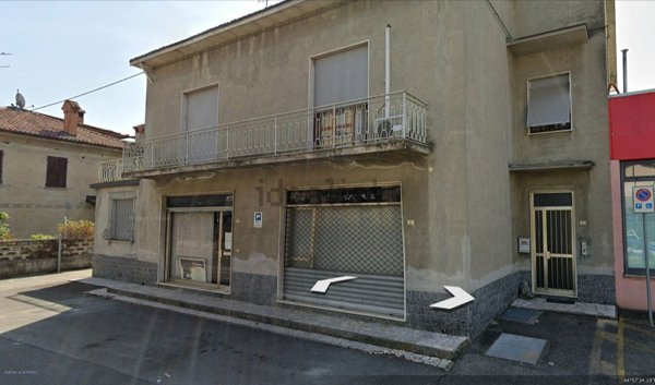 negozio in vendita a San Giorgio Piacentino