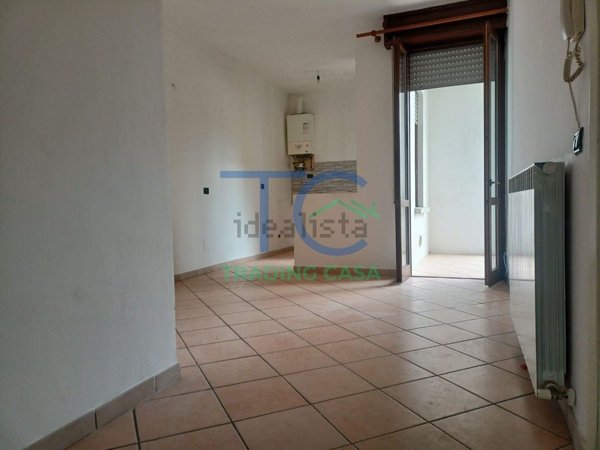 appartamento in vendita a San Giorgio Piacentino