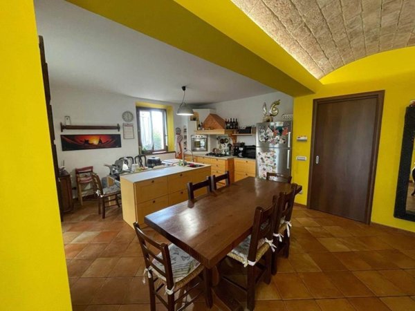casa indipendente in vendita a San Giorgio Piacentino