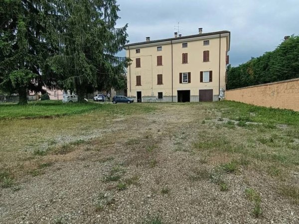 casa indipendente in vendita a San Giorgio Piacentino