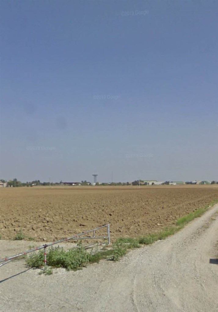 terreno agricolo in vendita a San Giorgio Piacentino