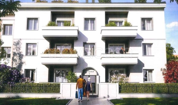 appartamento in vendita a San Giorgio Piacentino