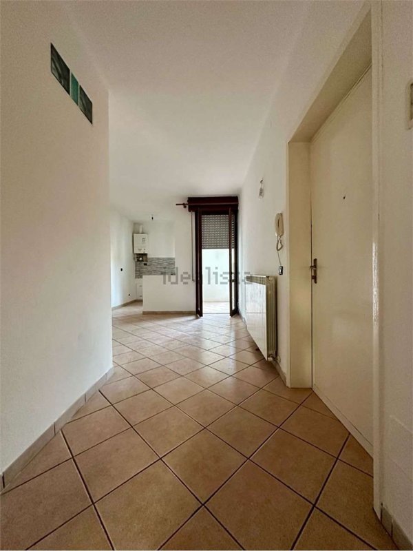 appartamento in vendita a San Giorgio Piacentino