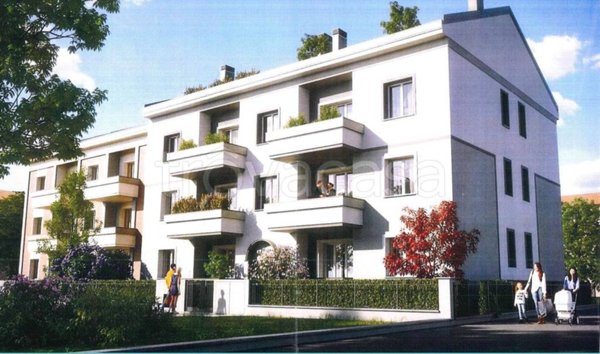 appartamento in vendita a San Giorgio Piacentino