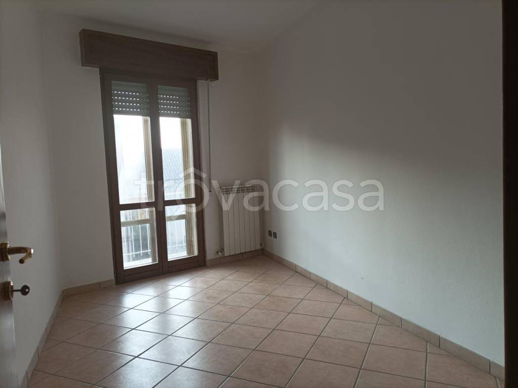 appartamento in vendita a San Giorgio Piacentino