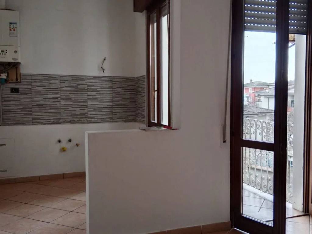 appartamento in vendita a San Giorgio Piacentino