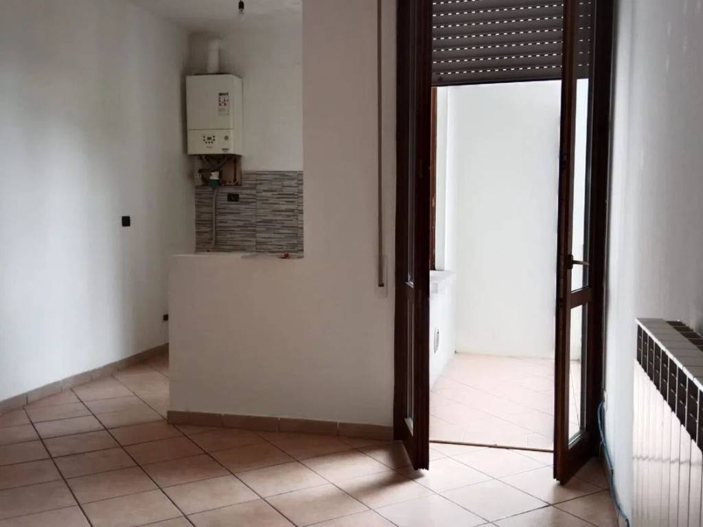 appartamento in vendita a San Giorgio Piacentino