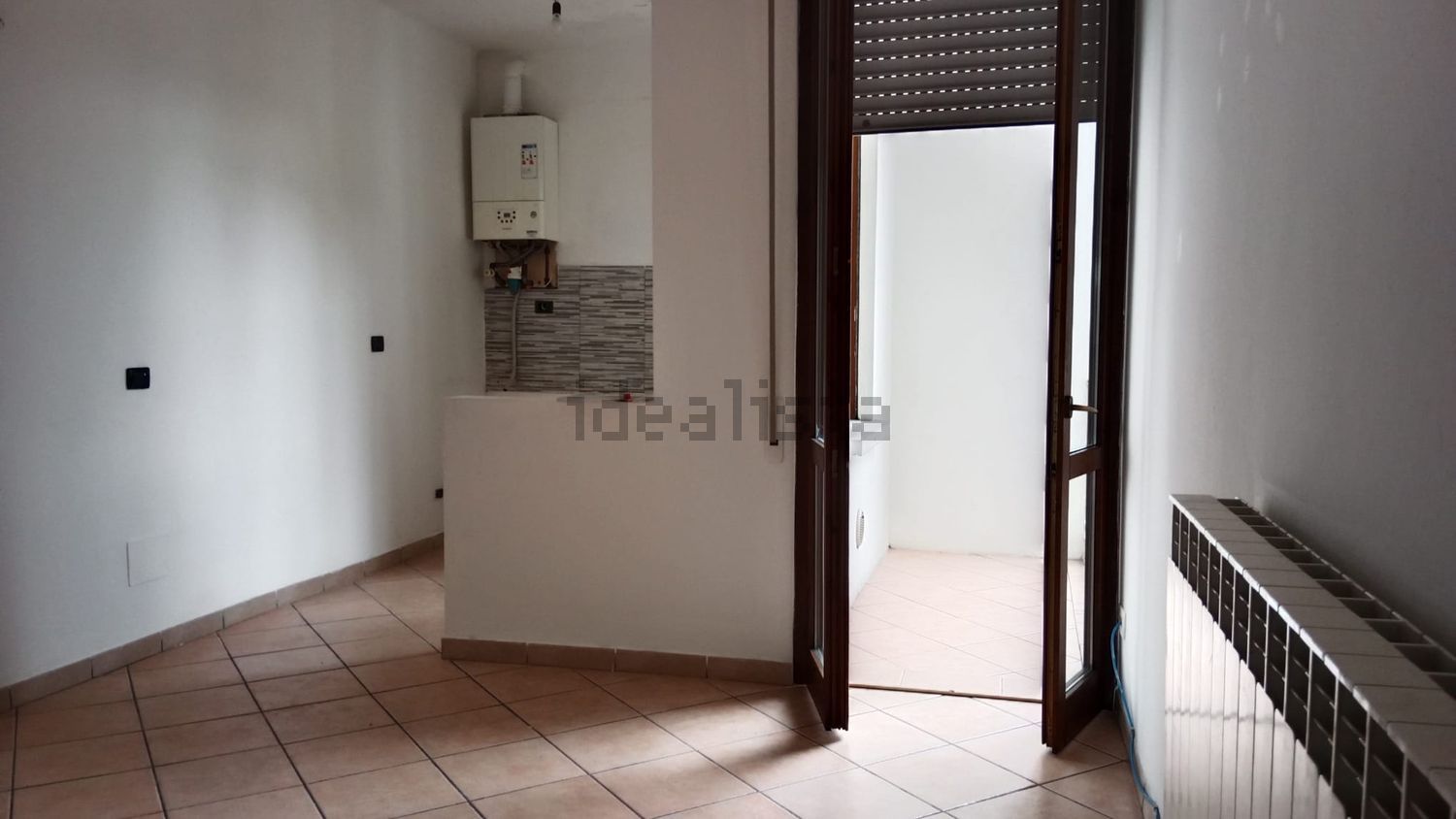 appartamento in vendita a San Giorgio Piacentino