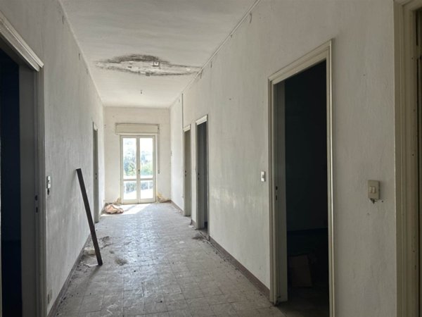 appartamento in vendita a San Giorgio Piacentino