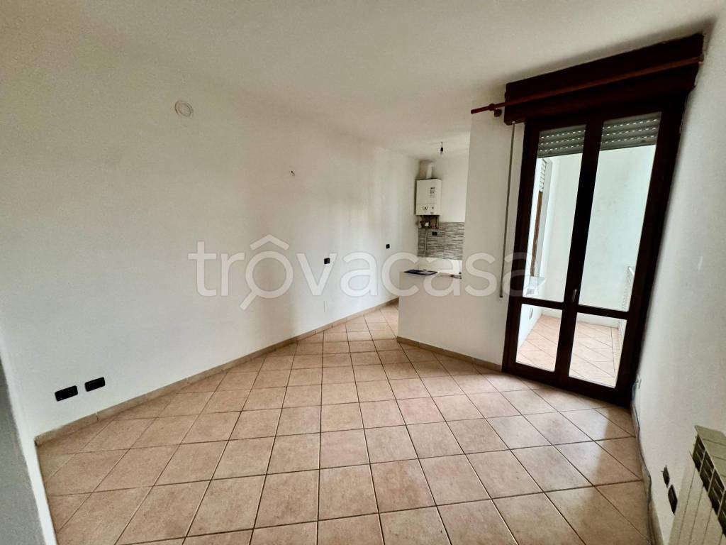 appartamento in vendita a San Giorgio Piacentino