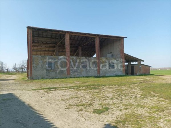 casale in vendita a San Giorgio Piacentino
