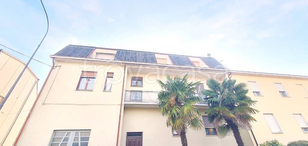 appartamento in vendita a San Giorgio Piacentino