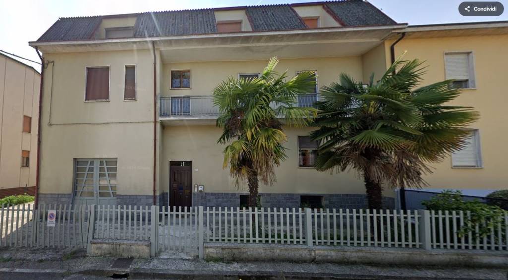 appartamento in vendita a San Giorgio Piacentino