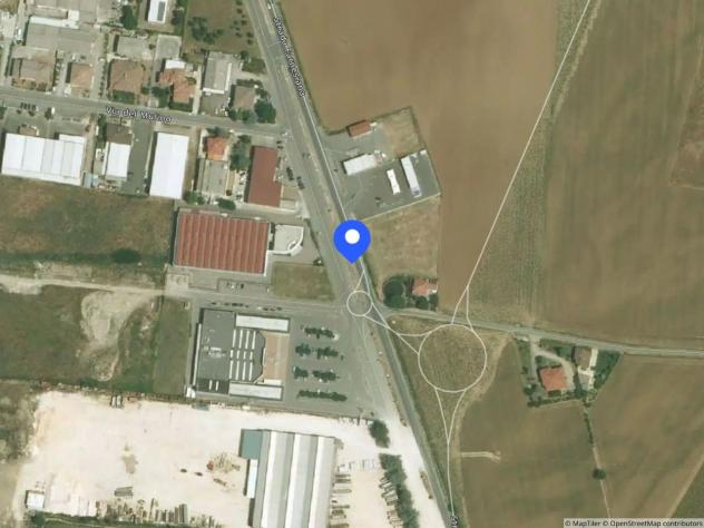 quadrivano in vendita a San Giorgio Piacentino