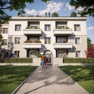 appartamento in vendita a San Giorgio Piacentino