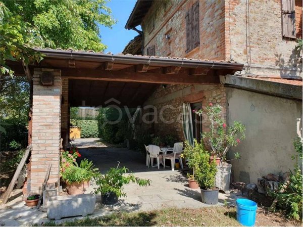 casa indipendente in vendita a San Giorgio Piacentino