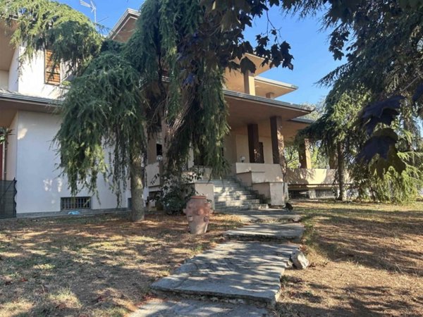 casa indipendente in vendita a San Giorgio Piacentino