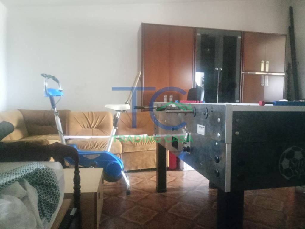 appartamento in vendita a San Giorgio Piacentino