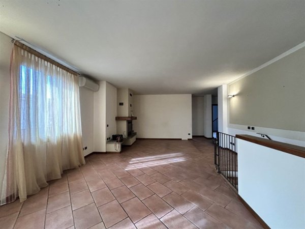 appartamento in vendita a San Giorgio Piacentino