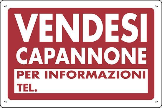 locale commerciale in vendita a San Giorgio Piacentino