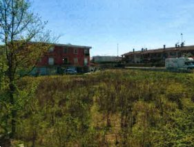 terreno edificabile in vendita a San Giorgio Piacentino