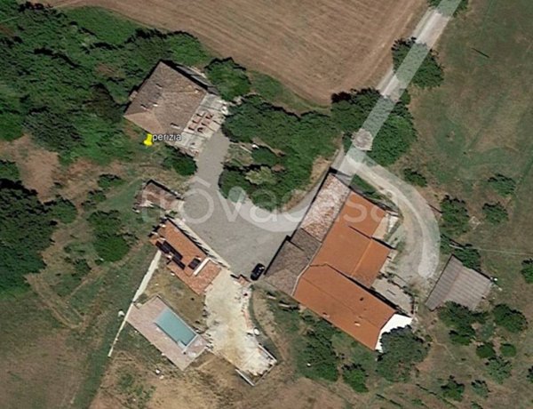 monolocale in vendita a San Giorgio Piacentino in zona Viustino