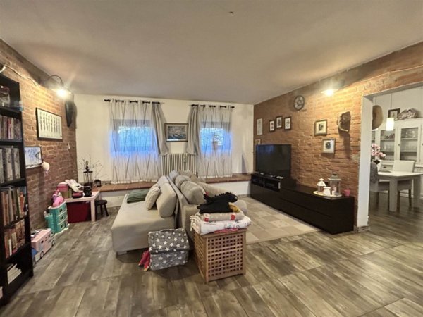 casa indipendente in vendita a San Giorgio Piacentino