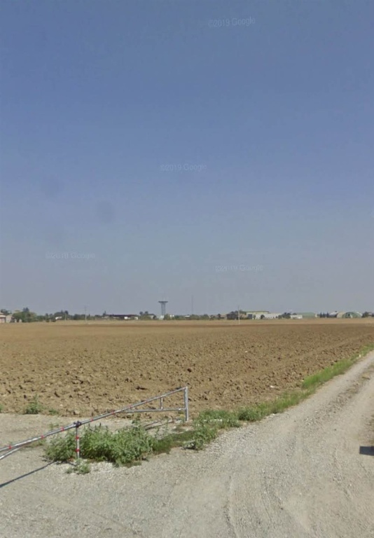 terreno agricolo in vendita a San Giorgio Piacentino