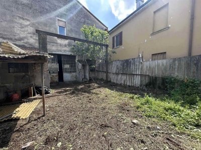 monolocale in vendita a San Giorgio Piacentino