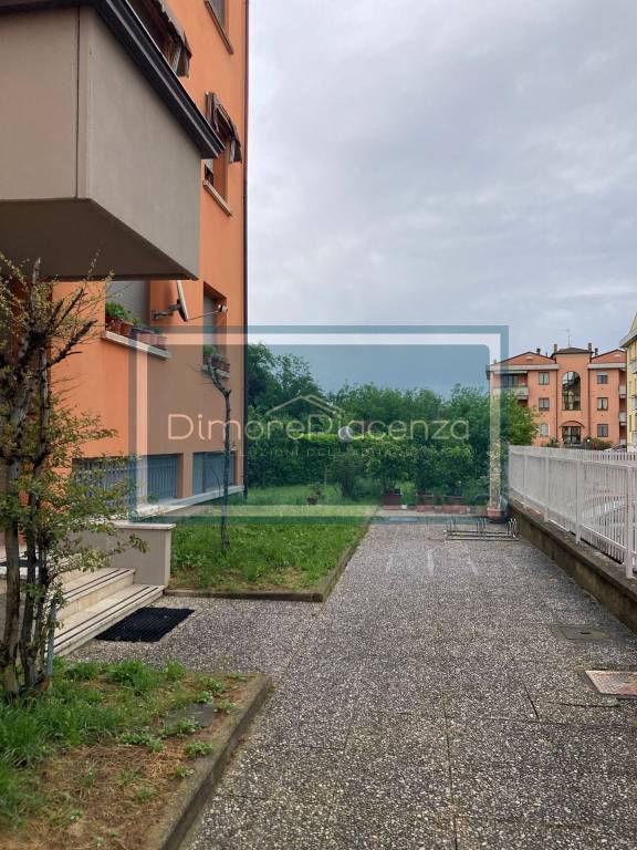appartamento in vendita a San Giorgio Piacentino