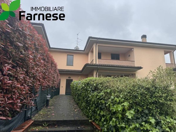 appartamento in vendita a San Giorgio Piacentino