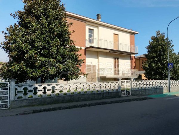 appartamento in vendita a San Giorgio Piacentino
