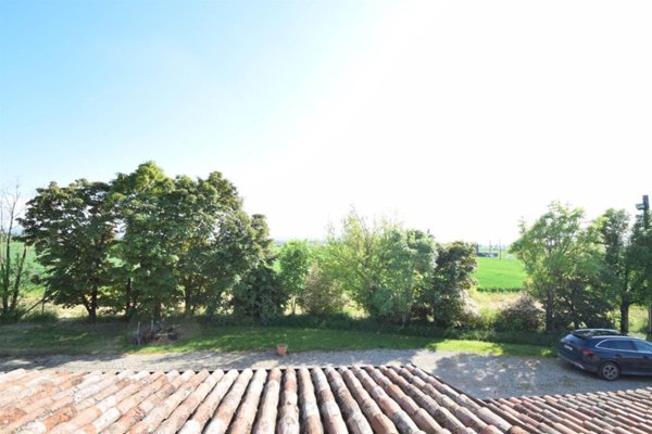 casa indipendente in vendita a San Giorgio Piacentino