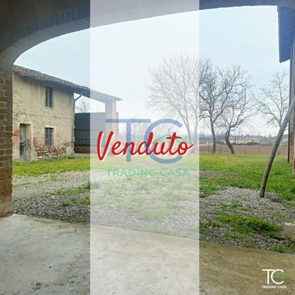 casa indipendente in vendita a San Giorgio Piacentino